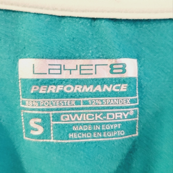 Athletic top - Picture 4 of 4